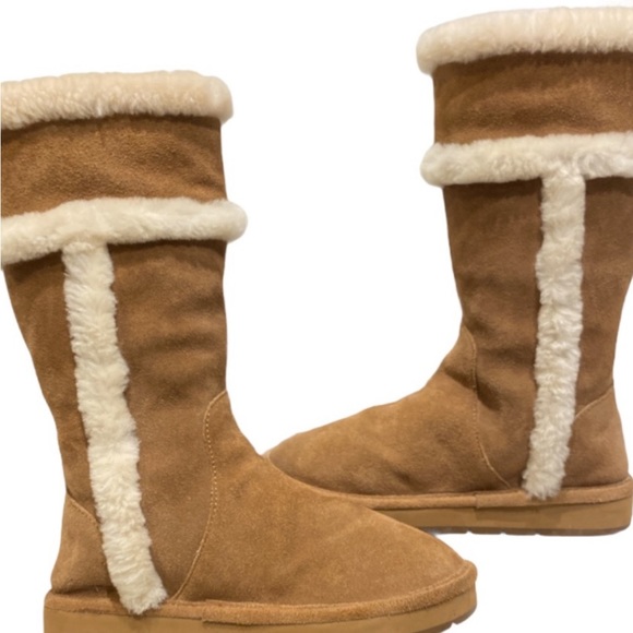 Michael Kors boots size 6. Reposhed. 1 Day sale. Final sale - Picture 4 of 8